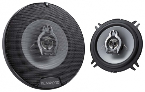 Автодинамики KENWOOD KFC-1353RG2 13см 40/210 Вт, 50 - 25 кГц, 84 дБ, 4 Ом
